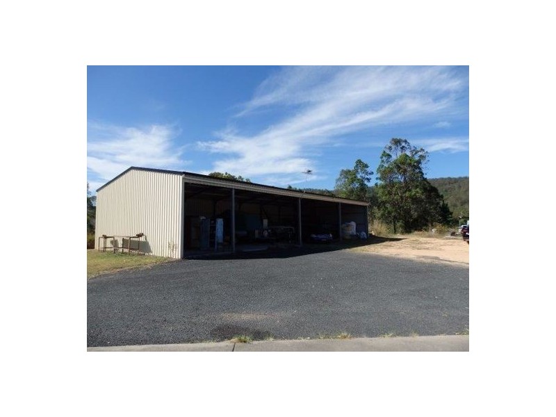 122-164 Jenkinsons Road, Woodford QLD 4514