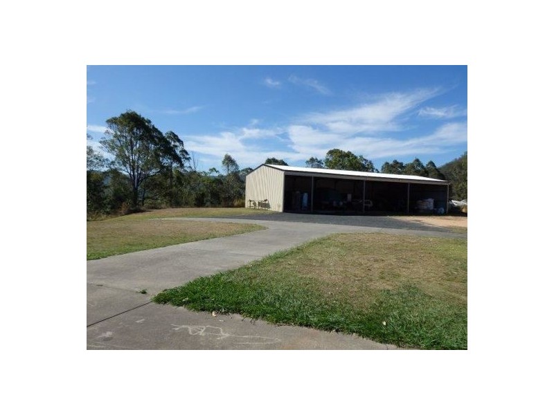 122-164 Jenkinsons Road, Woodford QLD 4514