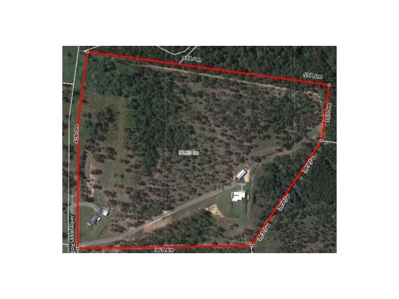 122-164 Jenkinsons Road, Woodford QLD 4514