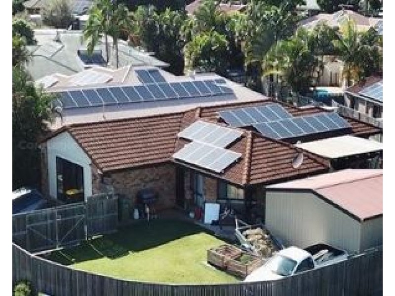 1 Hughes Court, Morayfield QLD 4506