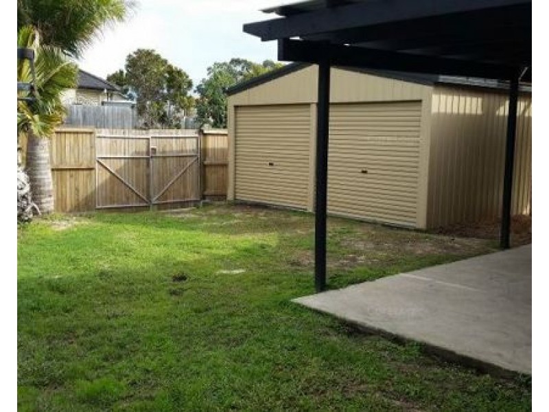 1 Hughes Court, Morayfield QLD 4506