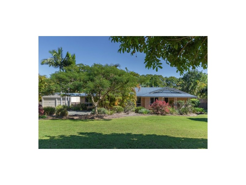 26 Lychee Drive, Caboolture QLD 4510