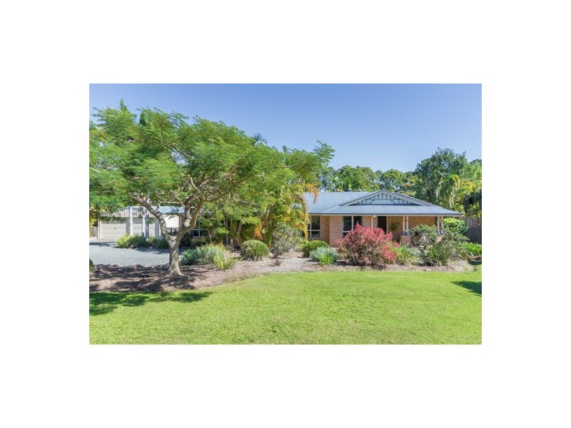 26 Lychee Drive, Caboolture QLD 4510