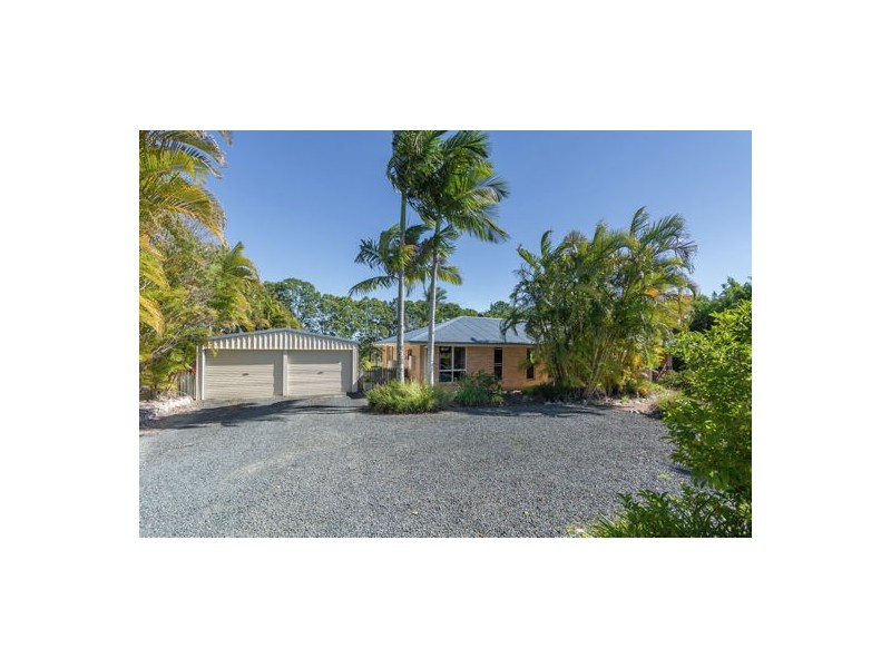 26 Lychee Drive, Caboolture QLD 4510