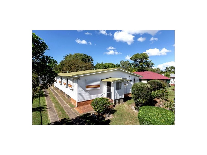23 Francis St, Caboolture QLD 4510