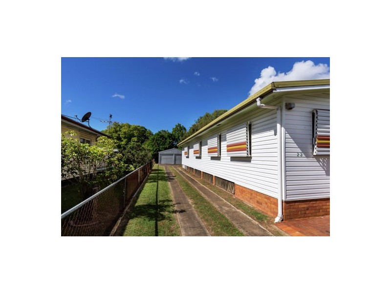 23 Francis St, Caboolture QLD 4510