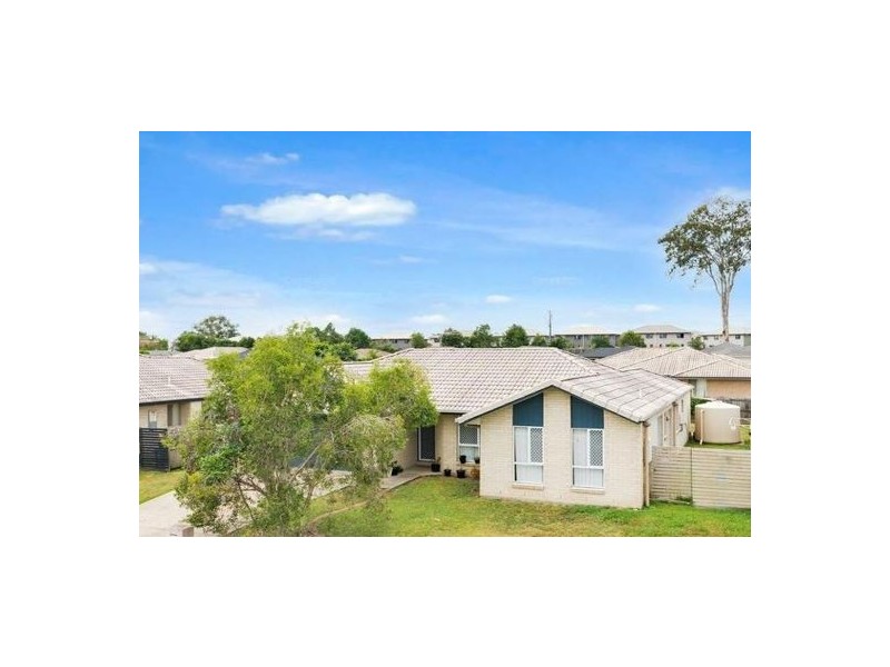 51 Daintree Street, Bellmere QLD 4510