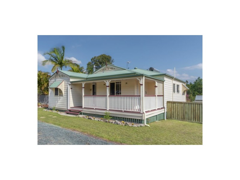 48 Bleakley Road, Delaneys Creek QLD 4514