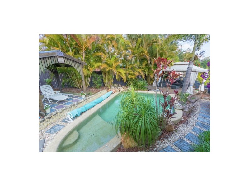48 Bleakley Road, Delaneys Creek QLD 4514