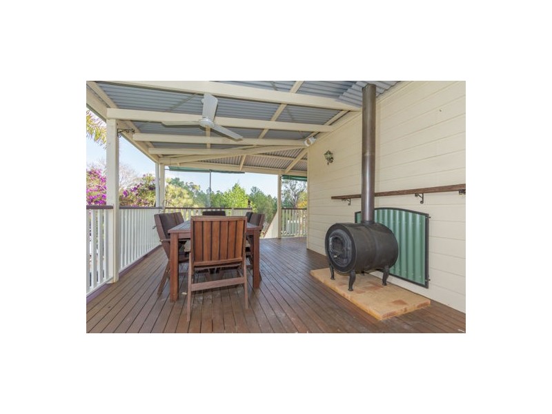 48 Bleakley Road, Delaneys Creek QLD 4514