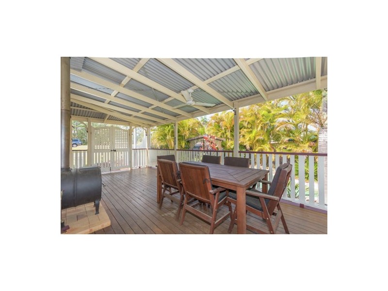 48 Bleakley Road, Delaneys Creek QLD 4514