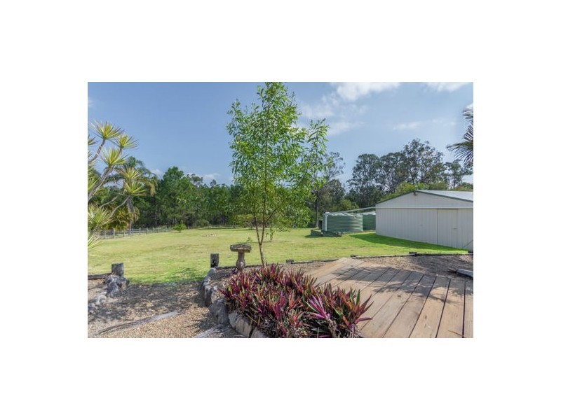 48 Bleakley Road, Delaneys Creek QLD 4514