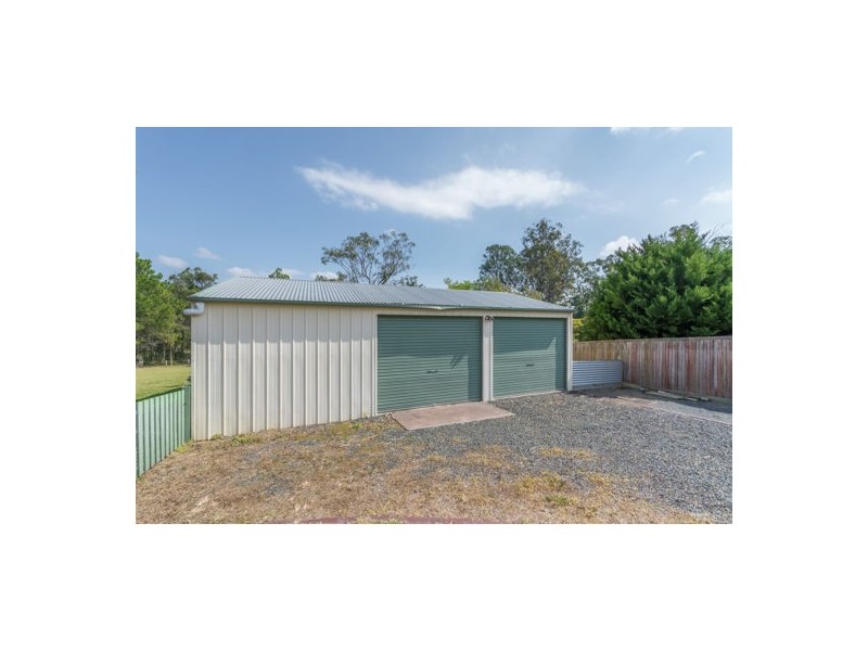 48 Bleakley Road, Delaneys Creek QLD 4514