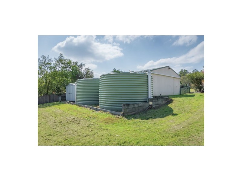 48 Bleakley Road, Delaneys Creek QLD 4514