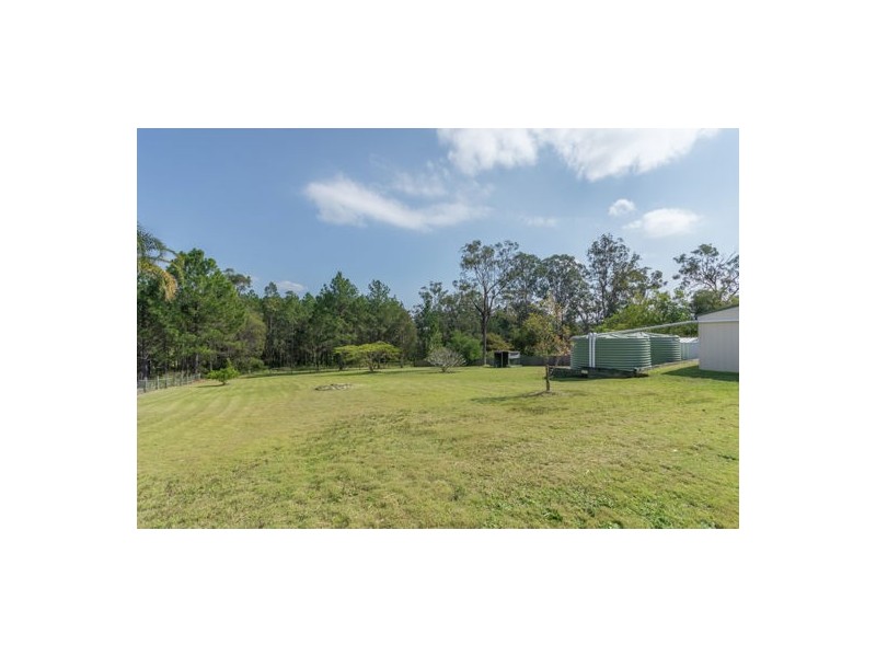 48 Bleakley Road, Delaneys Creek QLD 4514