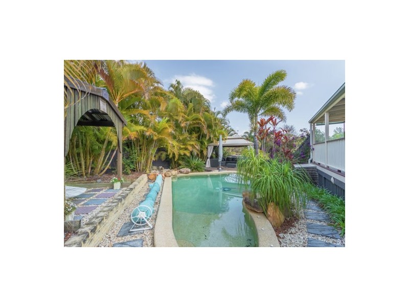 48 Bleakley Road, Delaneys Creek QLD 4514