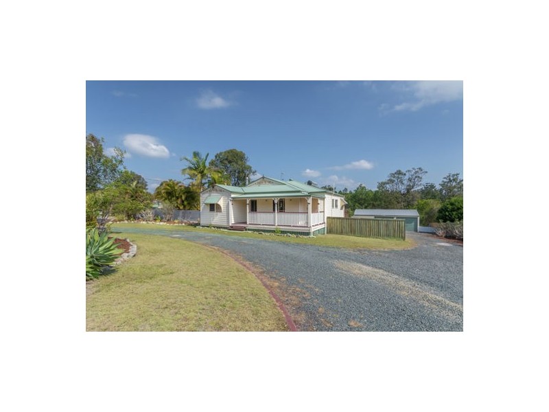 48 Bleakley Road, Delaneys Creek QLD 4514