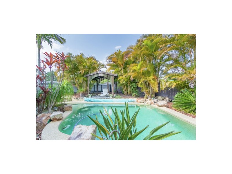 48 Bleakley Road, Delaneys Creek QLD 4514