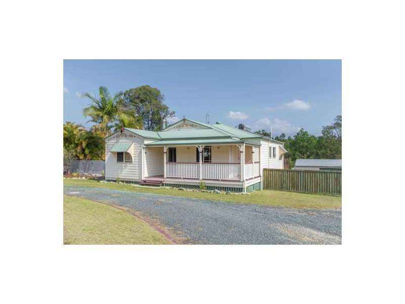 48 Bleakley Road, Delaneys Creek QLD 4514