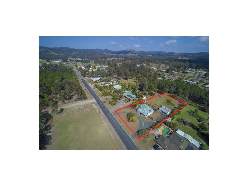 48 Bleakley Road, Delaneys Creek QLD 4514