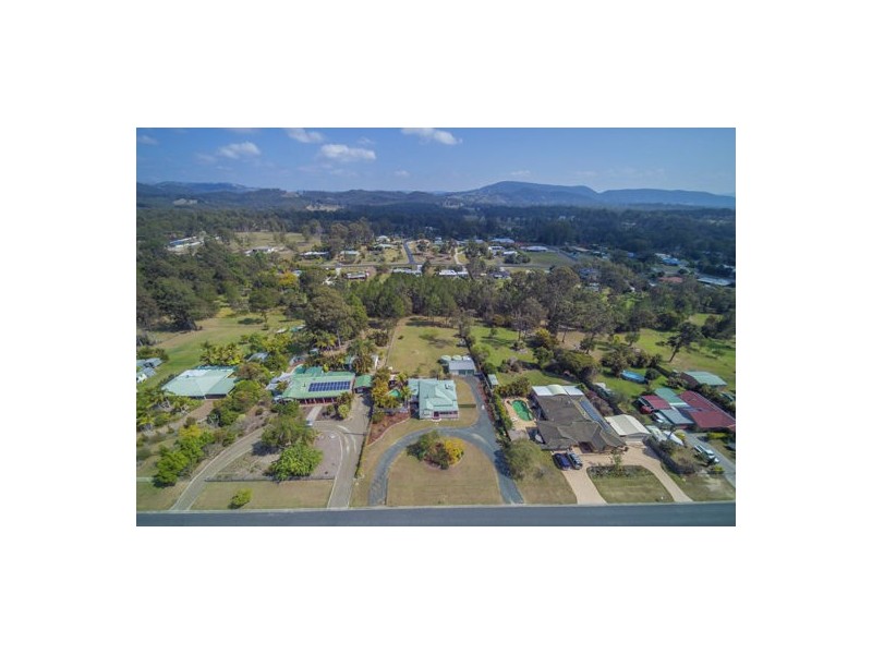 48 Bleakley Road, Delaneys Creek QLD 4514