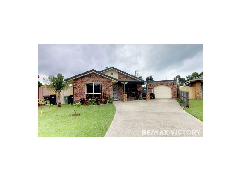 11 Breeze Court, Caboolture QLD 4510