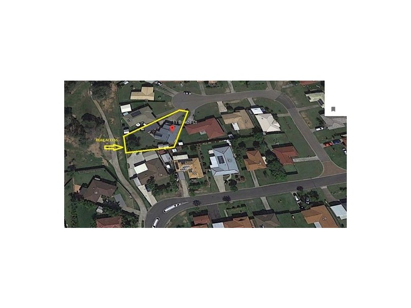 11 Breeze Court, Caboolture QLD 4510