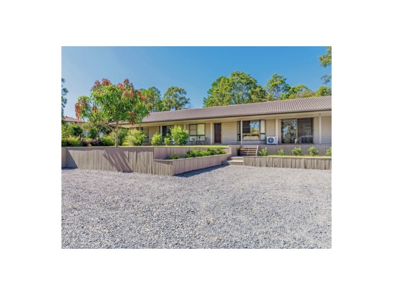 9-11 Cashmere Place, Morayfield QLD 4506