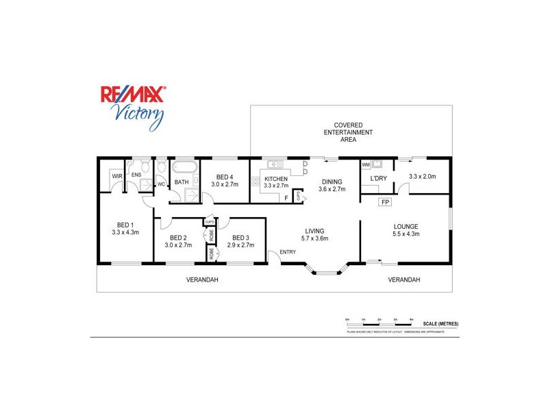 9-11 Cashmere Place, Morayfield QLD 4506 Floorplan