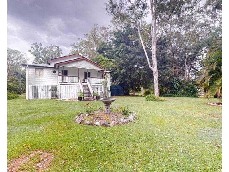 50 Bells Lane, Bellmere QLD 4510