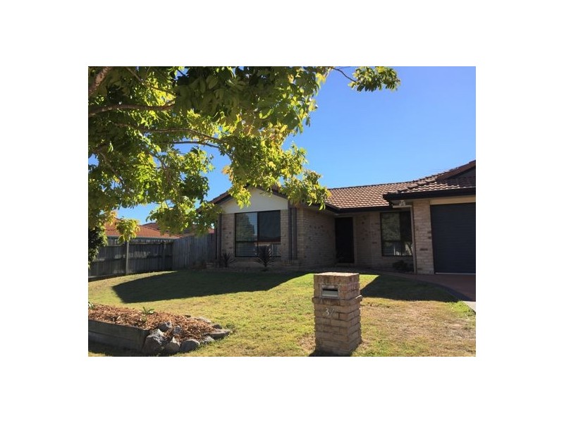 37 Sturt Street, Morayfield QLD 4506