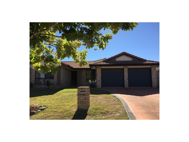 37 Sturt Street, Morayfield QLD 4506