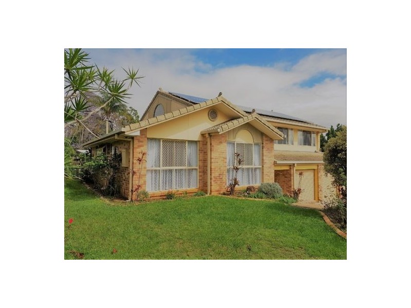 1 Tibrogargan Drive, Narangba QLD 4504