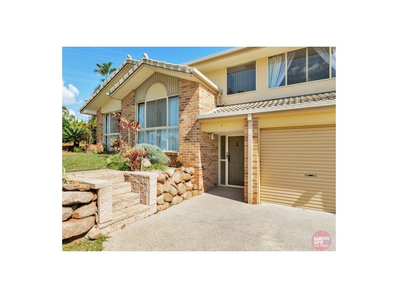 1 Tibrogargan Drive, Narangba QLD 4504