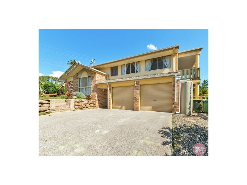 1 Tibrogargan Drive, Narangba QLD 4504