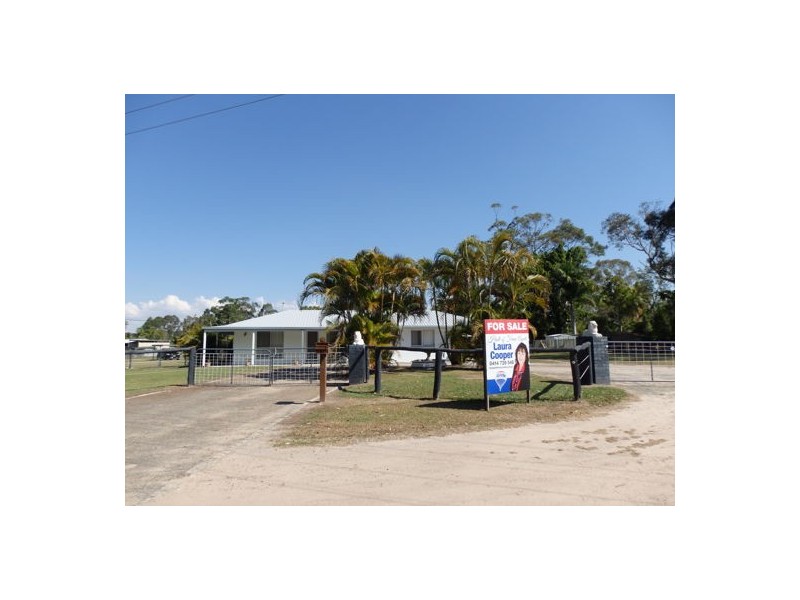 30 Cockatoo Court, Caboolture QLD 4510