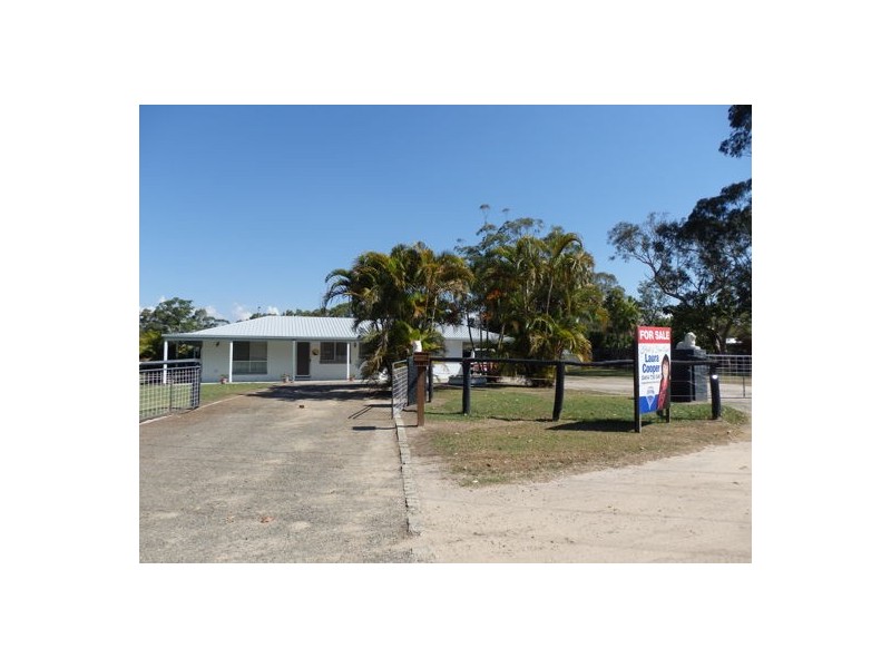 30 Cockatoo Court, Caboolture QLD 4510