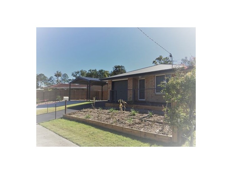 28 Argyll Street, Caboolture QLD 4510