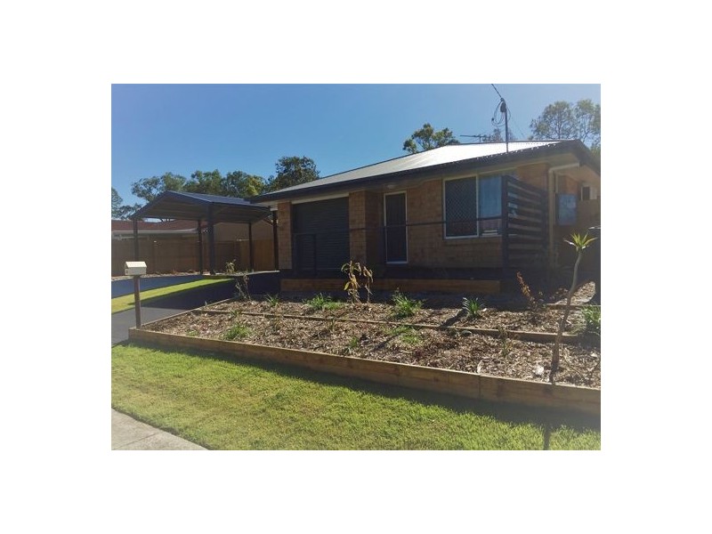 28 Argyll Street, Caboolture QLD 4510