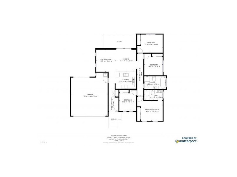 29 Daintree Street, Bellmere QLD 4510
