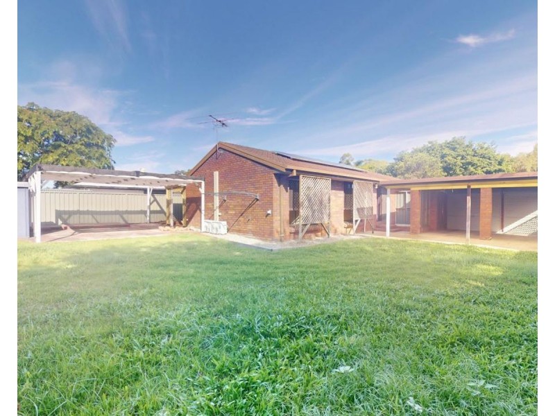 47 Matthew Flinders Drive, Caboolture South QLD 4510