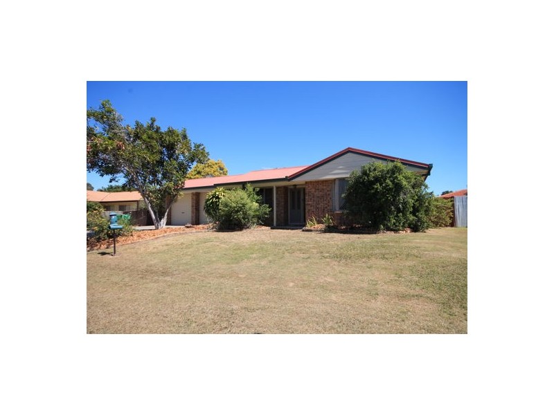 36 Cook Avenue, Caboolture South QLD 4510