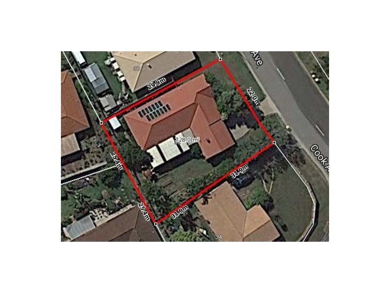 36 Cook Avenue, Caboolture South QLD 4510