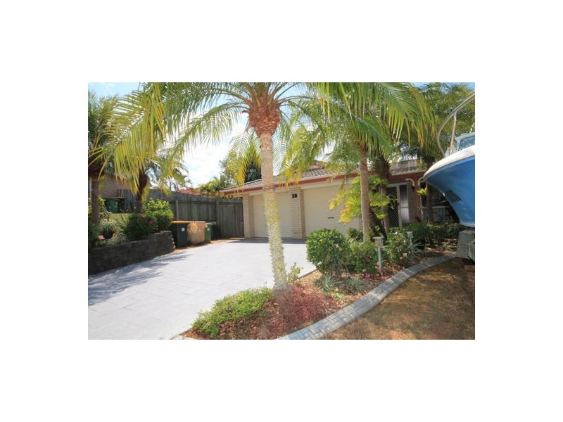 10 Coralfern Court, Morayfield QLD 4506