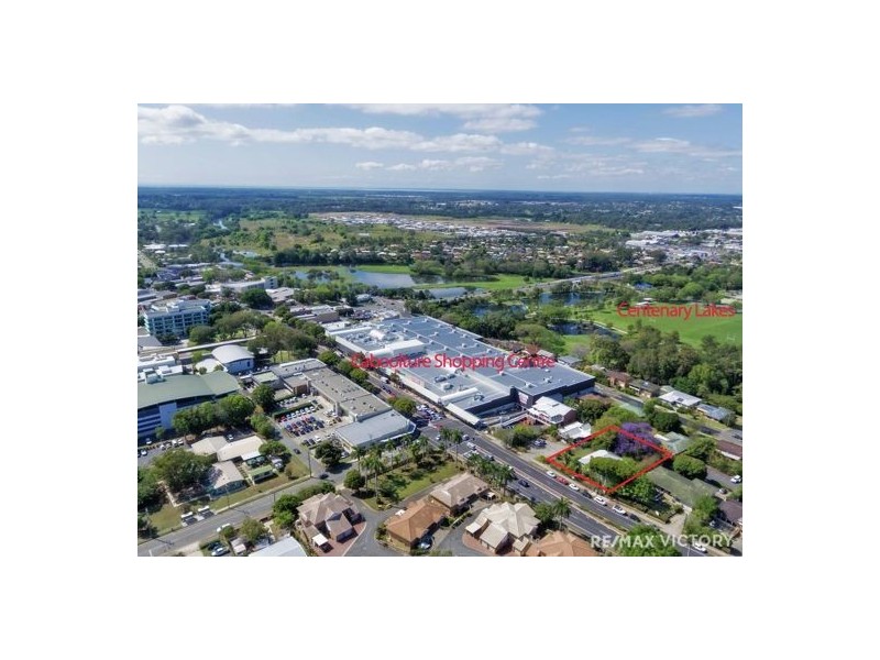 84 King Street, Caboolture QLD 4510