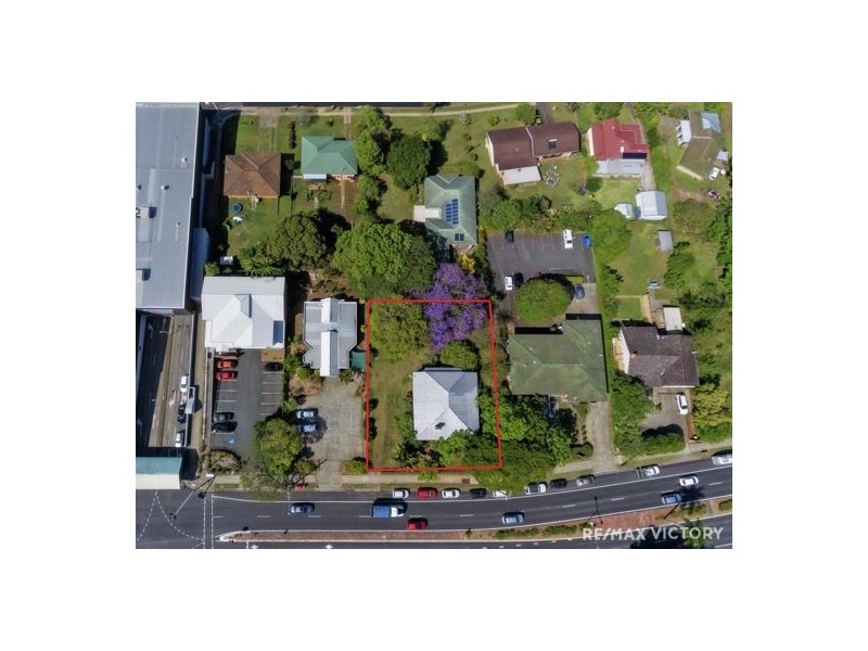 84 King Street, Caboolture QLD 4510