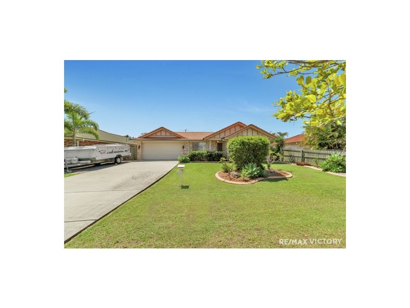 52 Olympic Ct, Upper Caboolture QLD 4510