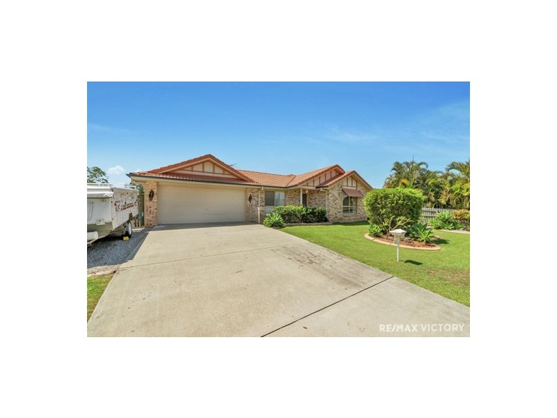 52 Olympic Ct, Upper Caboolture QLD 4510