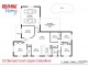 52 Olympic Ct, Upper Caboolture QLD 4510 Floorplan