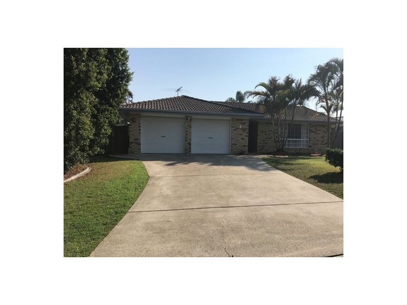 7 Mountain Vista Crt, Morayfield QLD 4506